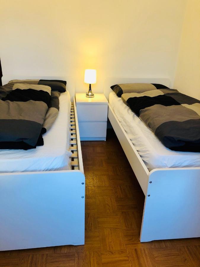 La Casa Di Olivo Lejlighed Tassullo Eksteriør billede