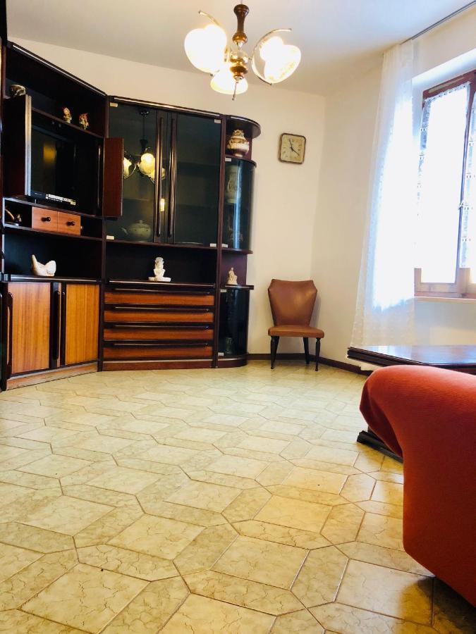 La Casa Di Olivo Lejlighed Tassullo Eksteriør billede