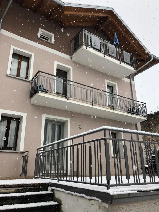La Casa Di Olivo Lejlighed Tassullo Eksteriør billede