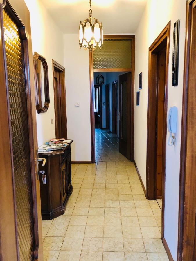 La Casa Di Olivo Lejlighed Tassullo Eksteriør billede