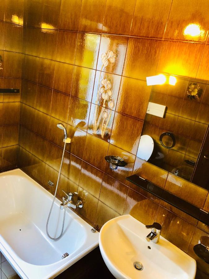 La Casa Di Olivo Lejlighed Tassullo Eksteriør billede