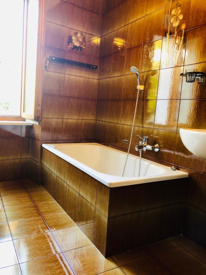 La Casa Di Olivo Lejlighed Tassullo Eksteriør billede